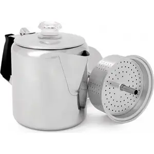 Coffee Brewer GSI Outdoors Zaparzacz 6-cup model 65206
