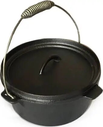 Trauki un galda piederumi