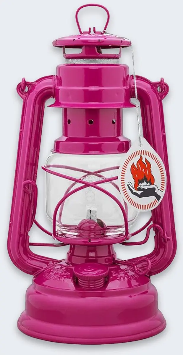 Feuerhand Baby Special 276 degviela darbināms