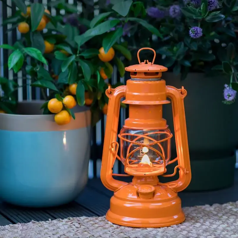 Feuerhand Baby Special 276 degvielas lampa Photo 2