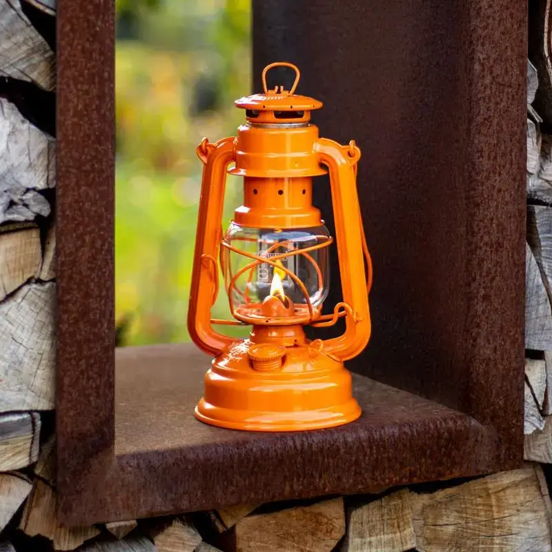 Feuerhand Baby Special 276 degvielas lampa Photo 3