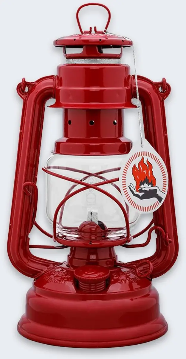 Degvielas laterna Feuerhand Baby Special 276