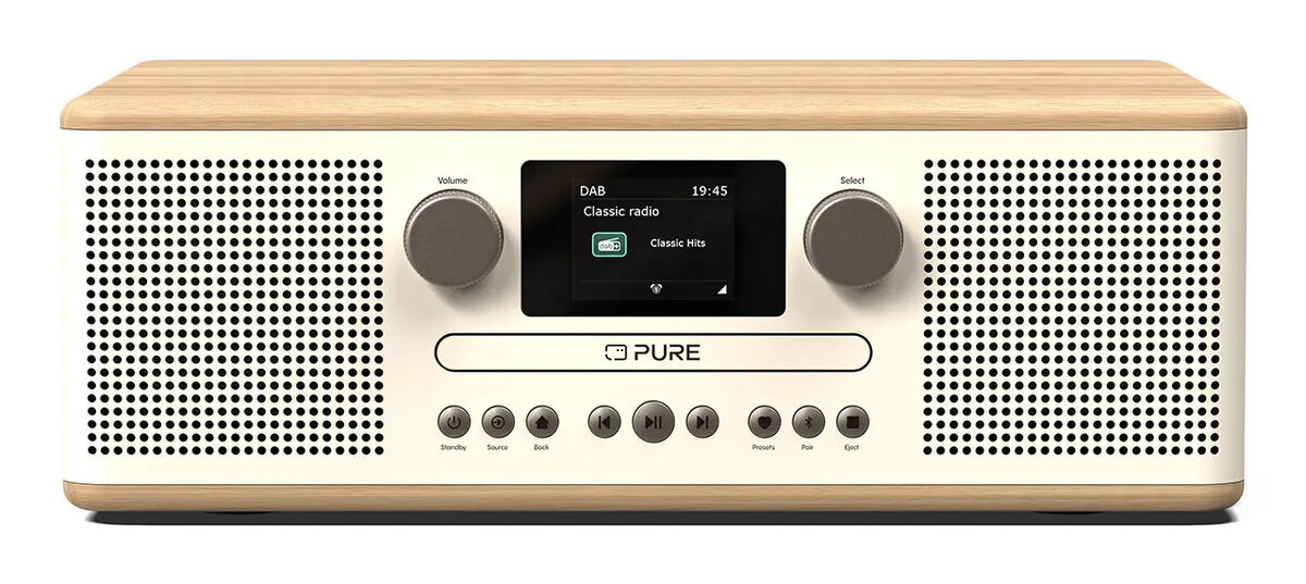Radios & Clock Radios