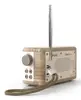 pure Classic Mini portatīvais DAB+ radio Photo 4