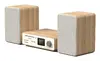 Pure 252807 mājas audio mikrosistēma Photo 2