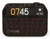 Portable Analog Radio pure Charge — FM 87.5–108 MHz Photo 2