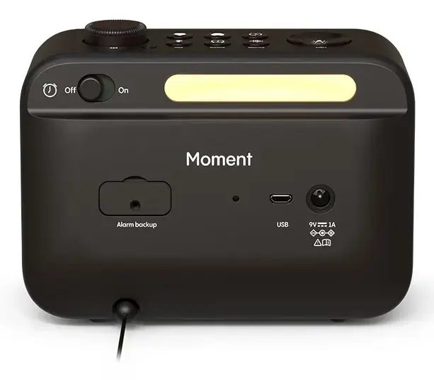 Portable Analog Radio pure Charge — FM 87.5–108 MHz Photo 3