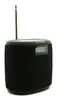 pure Pure Woodland Mini Portable Digital Black радио Photo 2