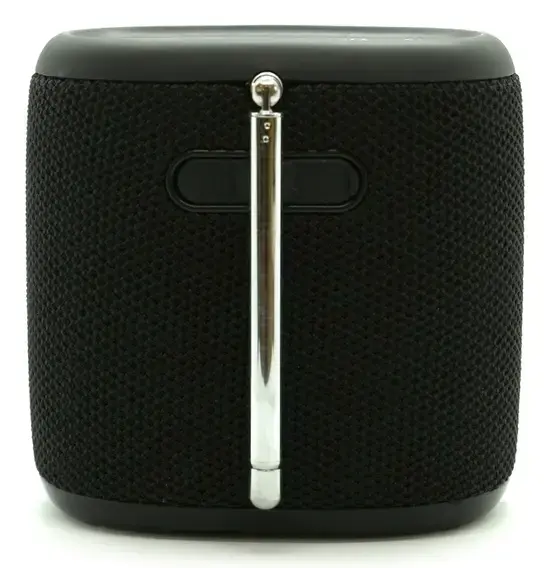 pure Pure Woodland Mini Portable Digital Black радио Photo 4