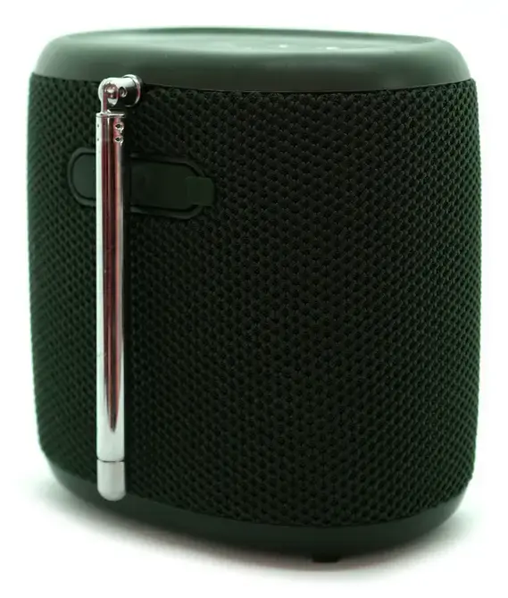 pure Woodland Mini портативное DAB+ FM радио Photo 3