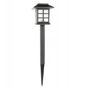 Solar lantern Volteno VOLTENO LAMPKA SOLARNA LANTER BASIC — portable solar-powered lamp, model VO2788