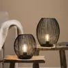 LEONARDO CASOLARE LED lantern Black Photo 2
