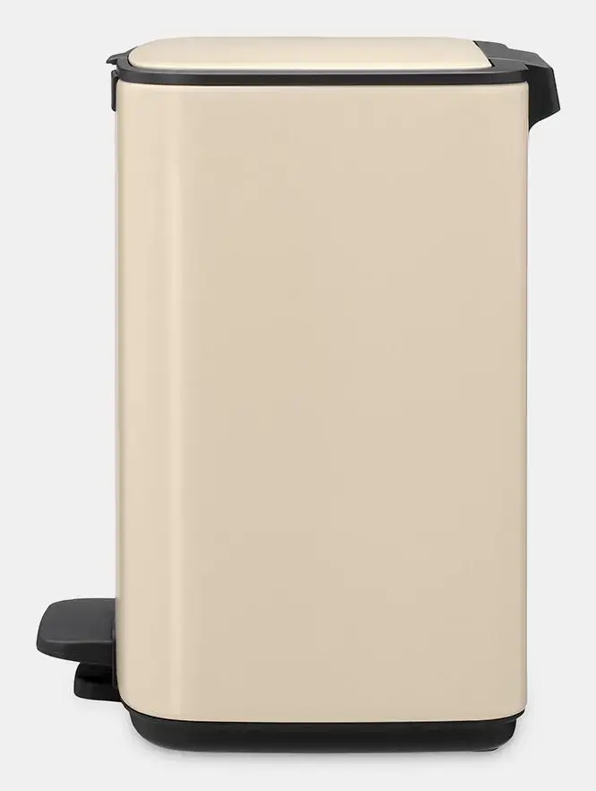 Мусорное ведро Comfort Brabantia Bo 7 л прямоугольное Photo 3