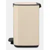 Мусорное ведро Comfort Brabantia Bo 7 л прямоугольное Photo 3