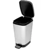 Curver KIS 8071800 1783 rectangular waste container Photo 2