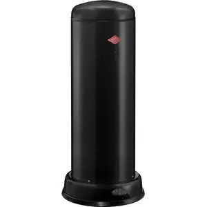 Atkritumu tvertne Wesco Big BaseBoy 30 l, melna