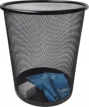 Trash Bins
