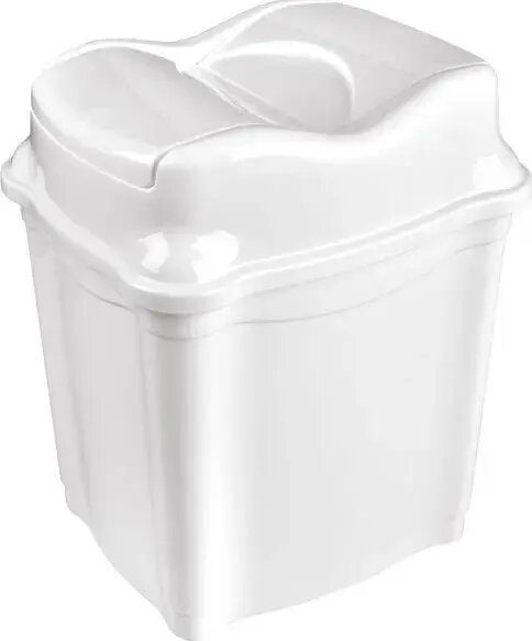 Trash Bins
