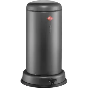Trash bin Wesco BaseBoy 20 L graphite MATT