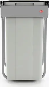 Atkritumu tvertne Wesco izvelkama Bio Single 30 DT 26 l
