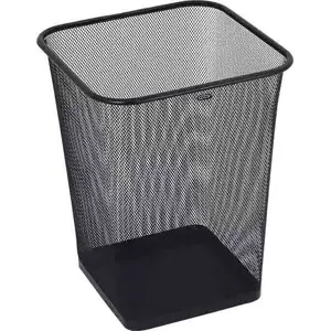Trash bin Grand 18 L black Grand model 120-1459