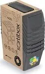 Miskaste SortiBox ISWB20S4-405U melna — atkritumu