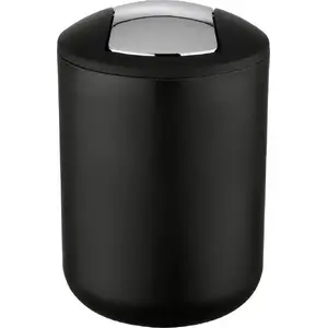 Trash bin Wenko tilt 2 L Coca‑Cola design (model 5738)