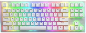 Клавиатура SilentiumPC Hator HTK551US Gravity X TKL — без цифрового блока, раскладка US