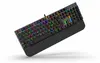 hk gaming IKG-443 механическая RGB-клавиатура Photo 9