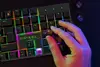 hk gaming IKG-443 механическая RGB-клавиатура Photo 11
