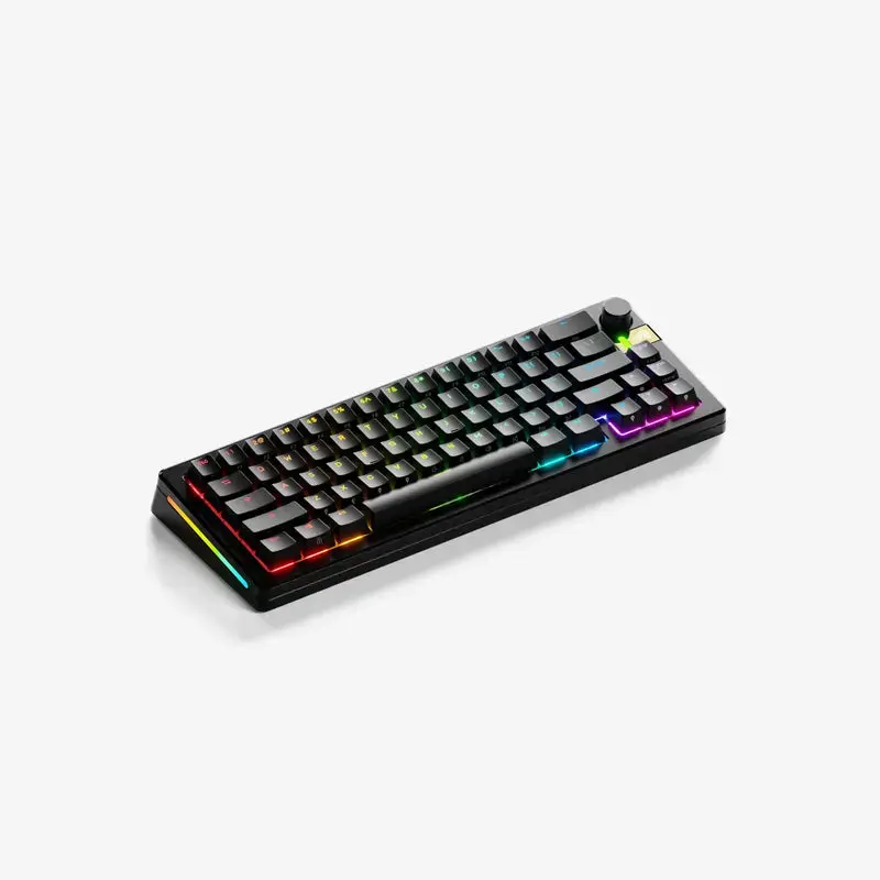 GLORIOUS GMMK 3 PRO HE 65% беспроводная механическая клавиатура Photo 2