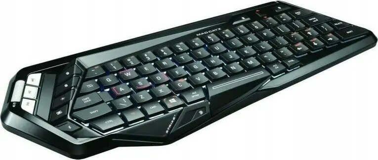 Keyboards