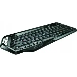 Wireless Keyboard mad-catz STRIKE M AZERTY — mad-catz STRIKE M, AZERTY layout, wireless