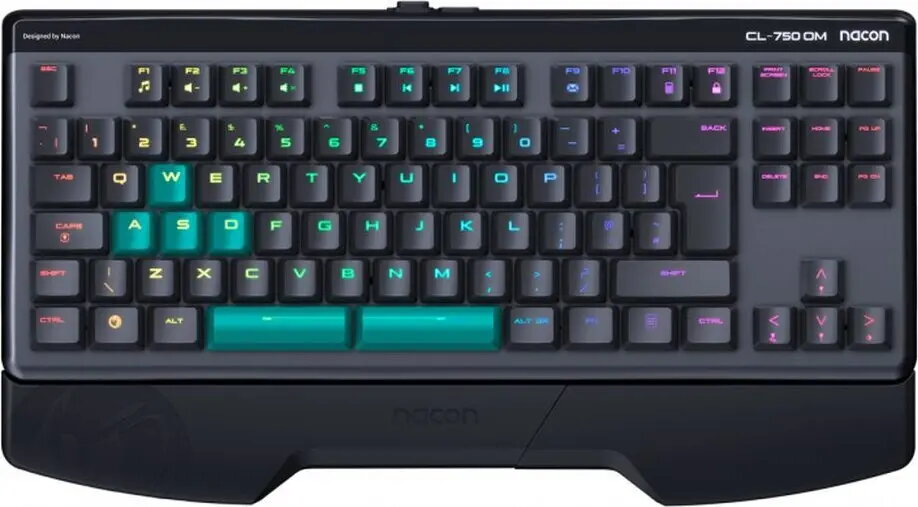Keyboards