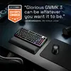 GLORIOUS GMMK 3 PRO HE 75% механическая беспроводная клавиатура Photo 10