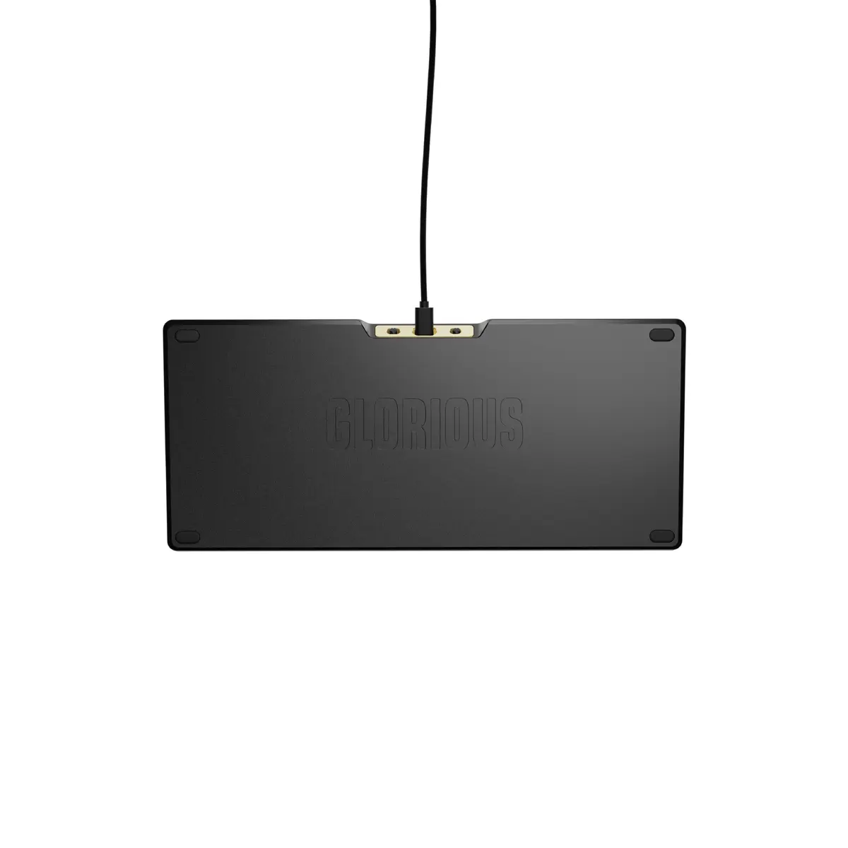 GLORIOUS GMMK 3 PRO HE 75% механическая клавиатура Photo 7
