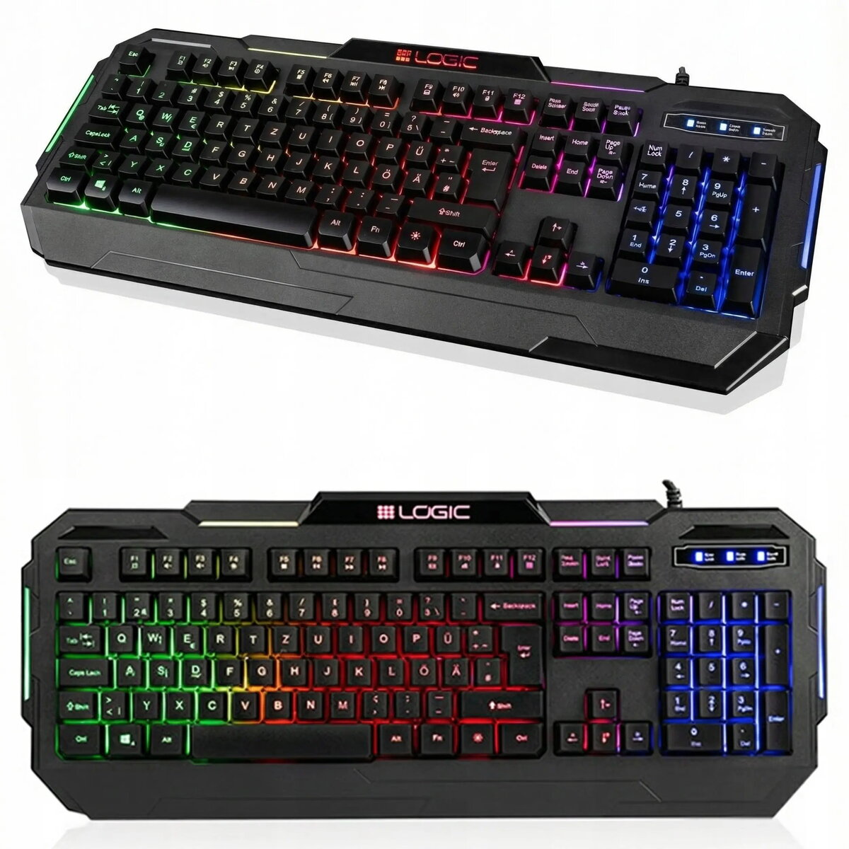 Tastatūras