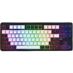 SilentiumPC Hator HTK850UA Rockfall 3 TKL Wireless Mechanical Keyboard ENG/UA/RU layout