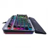 Клавиатура THERMALTAKE ARGENT K5 RGB Photo 3