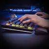THERMALTAKE ARGENT K5 RGB tastatūra Photo 6