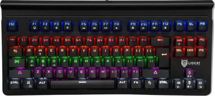 Tastatūras