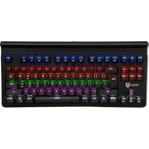 Mehāniskā klaviatūra LIOCAT KX 365 ar Outemu Blue slēdžiem (GSM115711)
