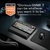GLORIOUS GMMK 3 PRO 75% Barebones Keyboard Photo 6