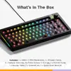 GLORIOUS GMMK 3 PRO 75% Barebones Keyboard Photo 11