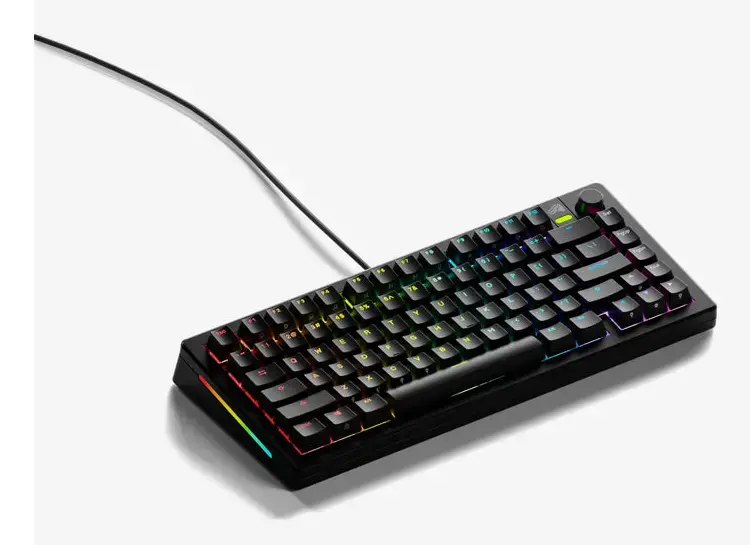 GLORIOUS GMMK 3 Prebuilt 75% механическая клавиатура Photo 2