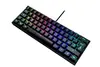 SUREFIRE KingPin M1 60% механическая клавиатура Photo 3