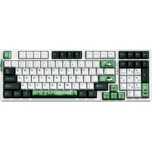 Mechanical Gaming Keyboard Endgame Gear VGN V98 Pro Berry Ice Cream Forest layout (US)
