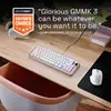 GLORIOUS GMMK 3 PRO 65% mehāniskā spēļu tastatūra Photo 9