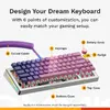 GLORIOUS GMMK 3 PRO 65% mehāniskā spēļu tastatūra Photo 10