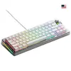 GLORIOUS GMMK 3 PRO 65% mehāniskā spēļu tastatūra Photo 15